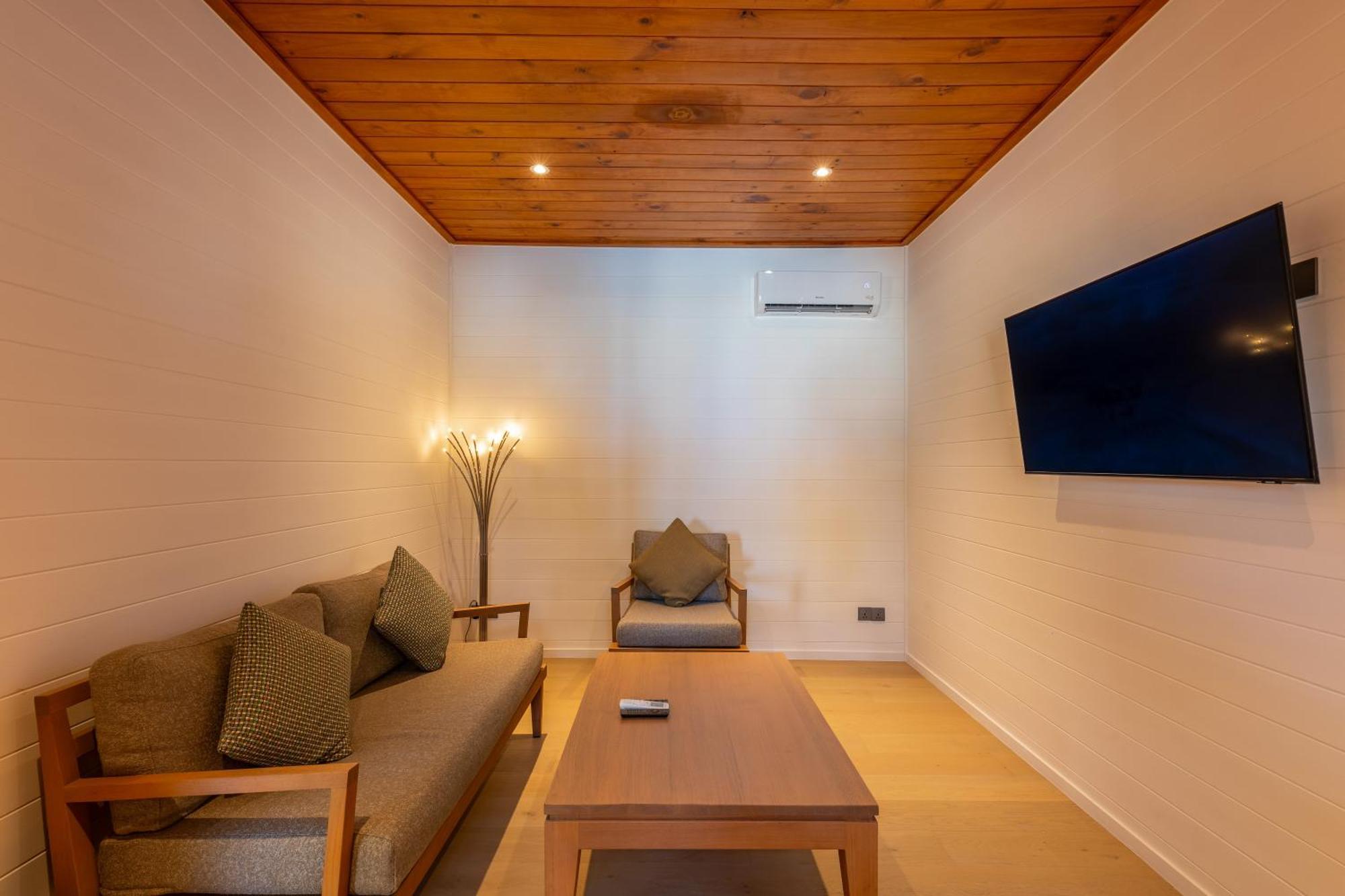 Meeru Maldives Resort Island Dhiffushi Szoba fotó Living room